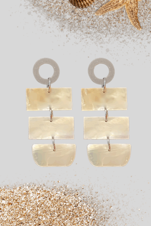 Sanne earrings