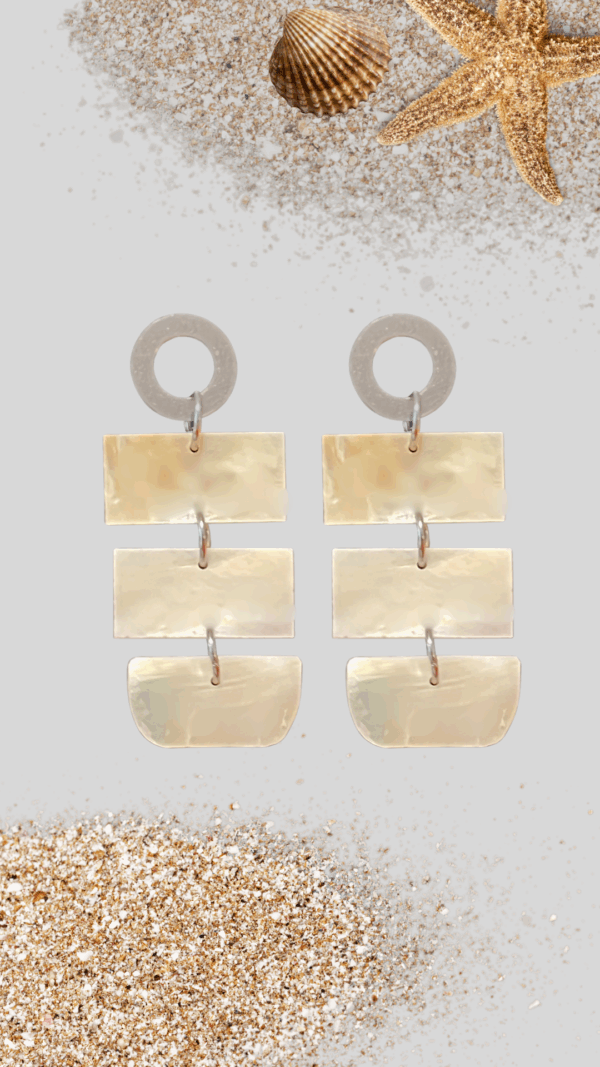 Sanne earrings